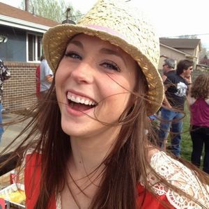 Meet your Posher, Arienne